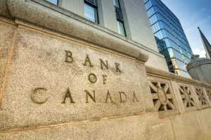 Bank of Canada Raises Key Interest Rate by 0.75%